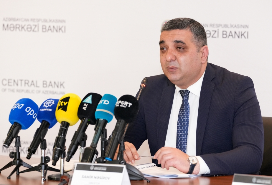 Azerbaijan draws $6.7 billion in FDI in 2023 