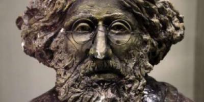 Rasht Museum of Anthropology in Gilan province Rasht Museum of Anthropology in G