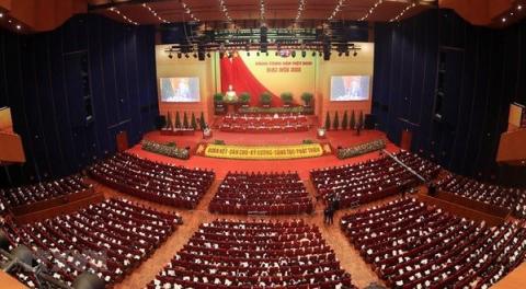 Party hallmarks seen in every success of Vietnamese revolution