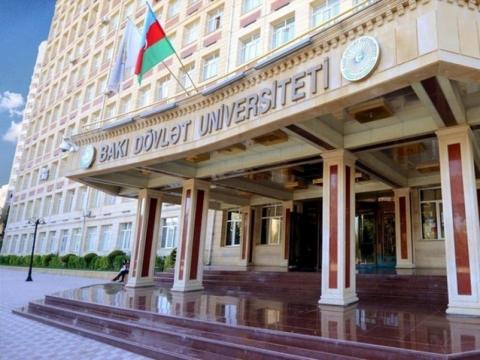 Baku State University, Eötvös Loránd University sign cooperation agreement
