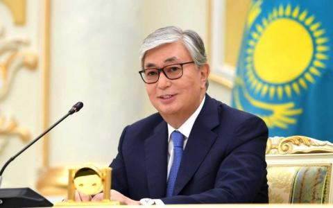 Kazakhstani leader Tokayev to pay official visit to Kyrgyzstan