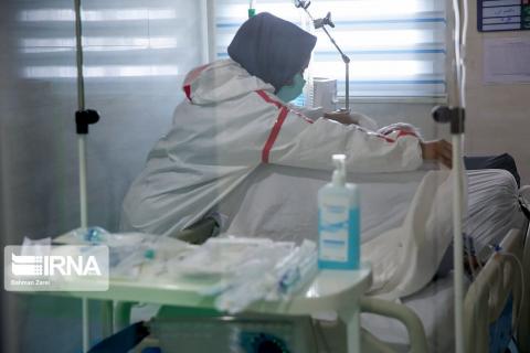 Iran's daily coronavirus deaths drops to 3