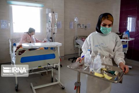 COVID-19 kills no Iranian over past 24 hours