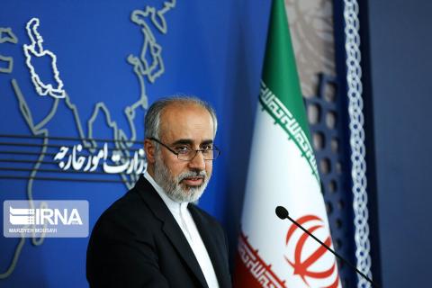 Vienna consensus possible if Iran's red lines observed: Spox