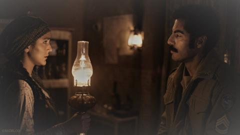 Iranian movie praised by BIFFF jury
