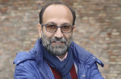 Iran’s Asghar Farhadi joins Zurich Film Festival's jury
