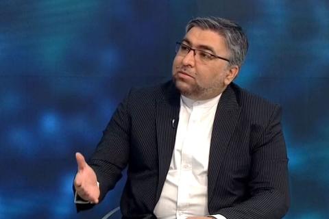 MP: Iran-IAEA interaction path open