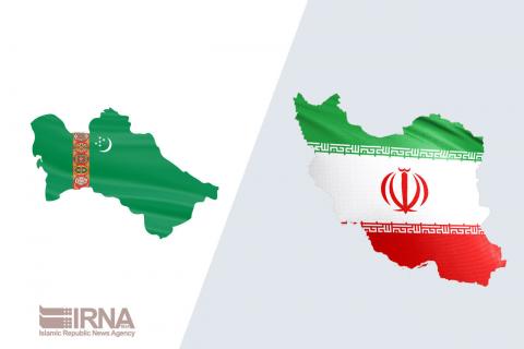 Iran,Turkmenistan stress cooperation on water, energy areas
