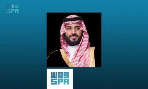 HRH Crown Prince Launches ‘The Journey Through Time’ Masterplan for AlUla