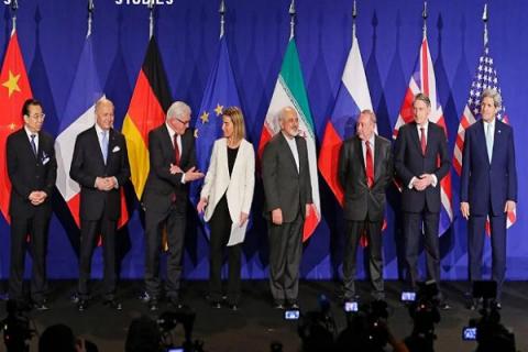 Europe can survive JCPOA; EU makes systemic efforts to reduce dependence on US