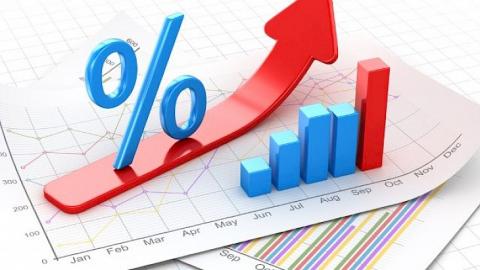 GDP in Kyrgyzstan grow by 5.4% in 4 months