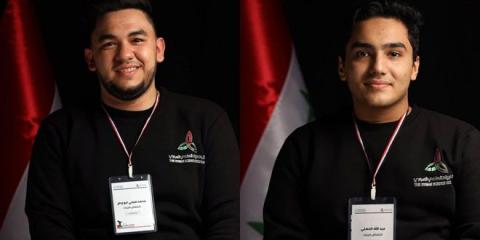 Two bronze medal and three appreciation certificates for Syria in International Physics Olympiad