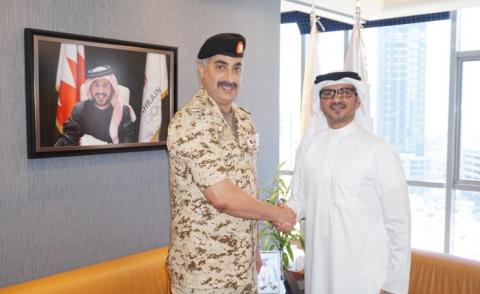 Sport medical treatment agreement signed