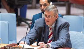 Kubic Hopes To Form New Iraqi Government By Eid al-Adha