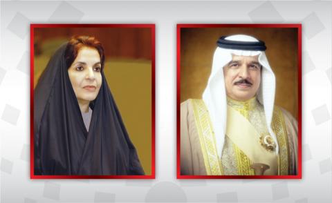 HM King congratulated on national milestone