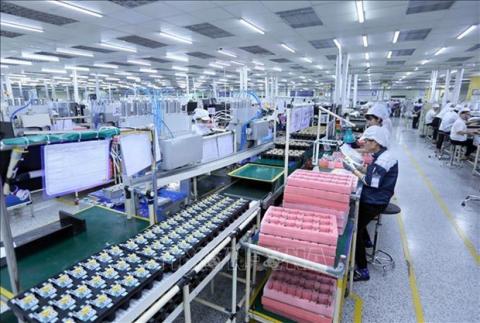 ADB optimistic about Vietnam's economic prospect despite slowdown