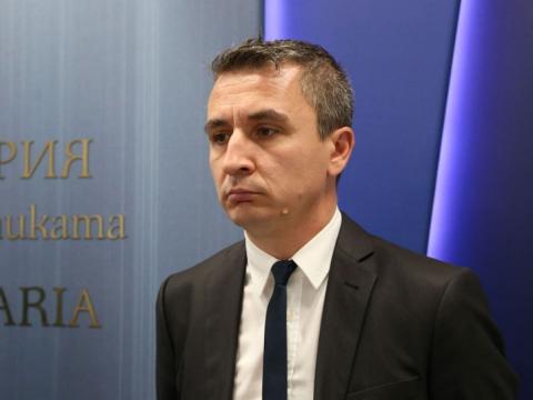 Bulgarian energy minister to visit Azerbaijan