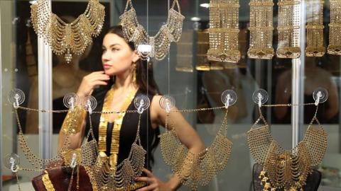 Istanbul: Conference on Asian jewellery industry starts