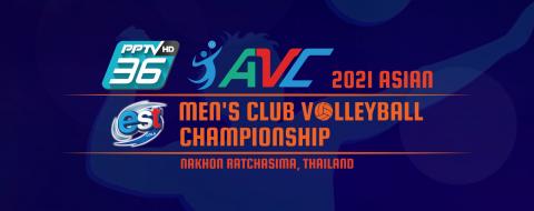 Al Arabi to Play in Semi-Finals of Asian Club Volleyball Championship