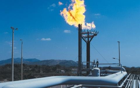 Azerbaijan eyes possible gas supplies to Western Balkans - deputy minister