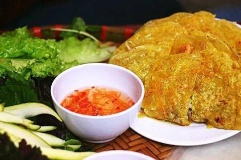 Vietnamese cuisine spotlights at Bagnara ethnic culture festival