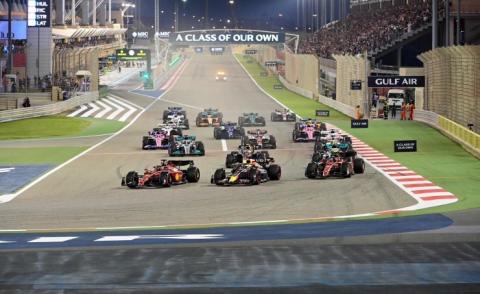BIC lines up jam-packed 2022/2023 calendar with unlimited thrills on and off the track