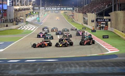 BIC to host F1 pre-season testing a week ahead of 2023 season-opening Bahrain Grand Prix