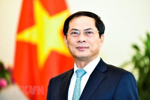 Int’l economic integration a bright spot in Vietnam’s external affairs: Deputy FM