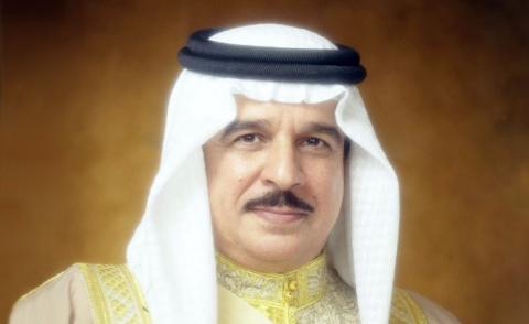 HM King congratulates Bangladesh President on Independence Day