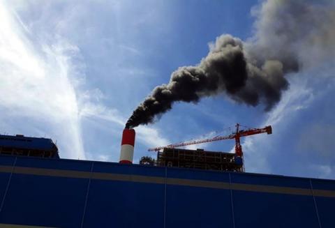 Vietnam updates emission target in Paris climate agreement