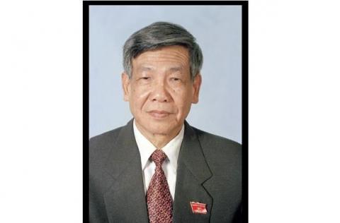 Condolences to Vietnam over former Party leader’s passing