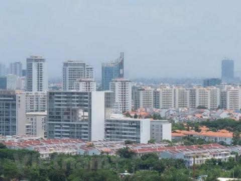 Co-working space growing strongly in Vietnam: CBRE