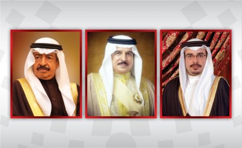 Leadership hails National Action Charter milestone