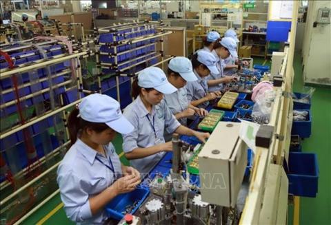 FDI attraction forecast to recover in Vietnam next year