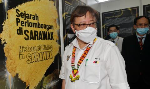 Greater Bau Initiatives Will Boost Sarawak Tourism 