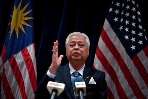 Successful four-day working visit to US, says Malaysian PM