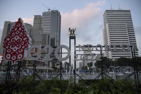 Indonesia's new capital and the future of Jakarta
