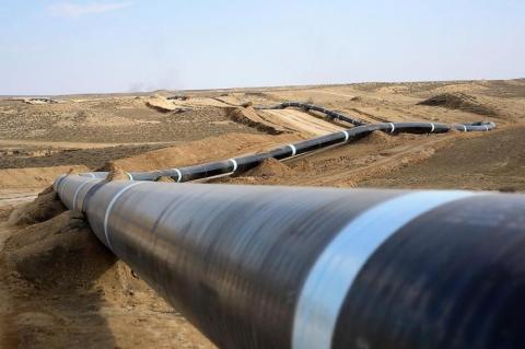 EU aims to intensify cooperation with Azerbaijan on Southern Gas Corridor