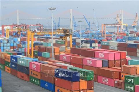 Vietnam’s exports to Germany up 30.5% in 10 months