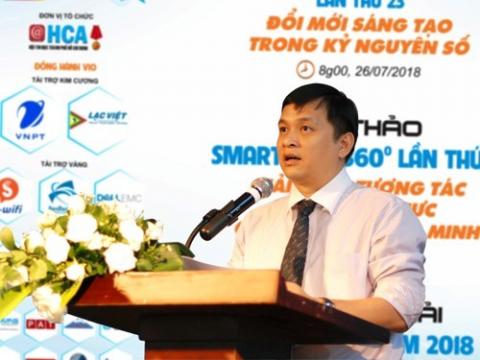 Vietnam ICT Outlook to run in late July