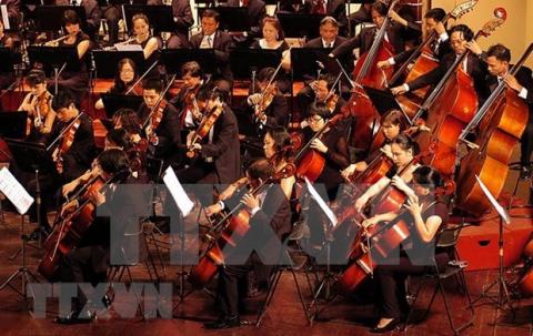 Vietnam: HCM City Opera House to stage film music concert