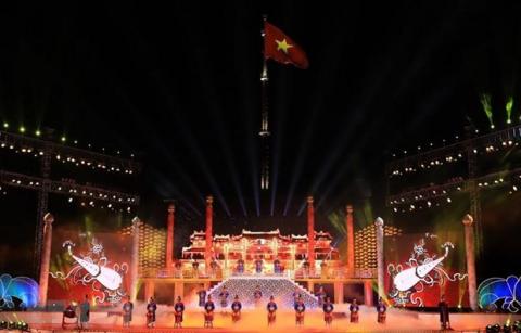 Vietnam's Hue Festival 2022 to take place from June 25-30