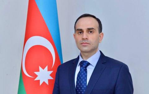 Azerbaijan, Bulgaria can play leading role in promoting cargo transportation between Europe and Asia – Ambassador (Interview)