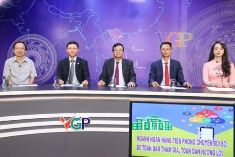 Vietnam among world’s best performers in digital banking: Official