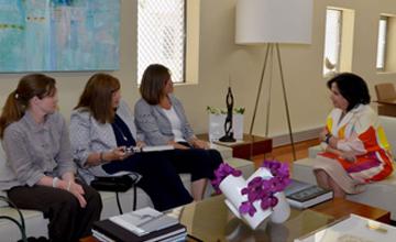 Bahraini-British cultural cooperation discussed