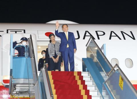 Vietnam-Japan extensive strategic partnership thriving