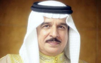 HM King exchanges Ramadan greetings with Arab leaders