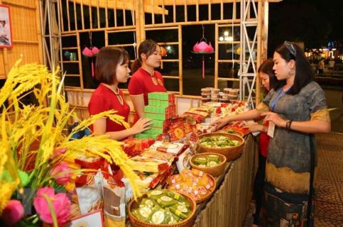 Vietnam culinary culture festival 2022 to take place from September 23-25