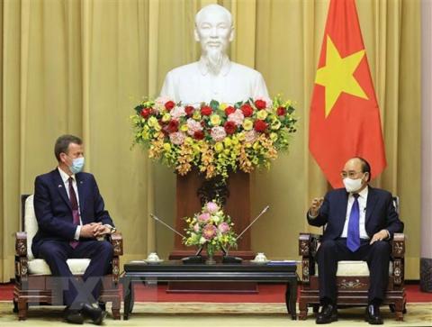 Australia prioritises economic ties with Vietnam: Expert