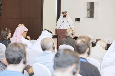 Mohamed bin Zayed establishes Raptor Conservation Foundation